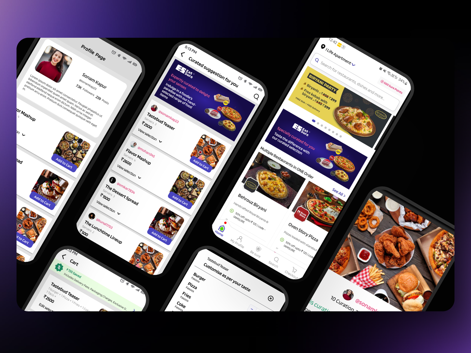 Mobile Design